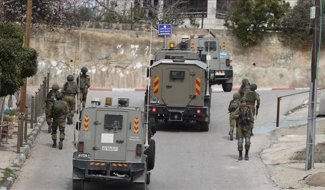 UAD'nin İsrail hakkındaki görüşü sürece nasıl yansıyacak?