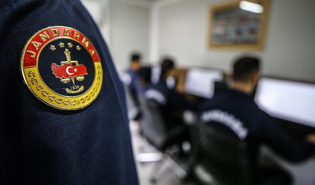 Jandarma, sağlık personeli temini için SBÜ'de öğrenim görmek üzere 31 öğrenci alımı yapacak