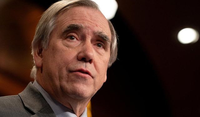 ABD'de Senatör Merkley, İsrail Başbakanı Netanyahu'nun Kongre'deki konuşmasına katılmayacak