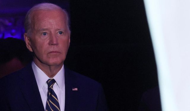 Biden'dan Trump'a yönelik suikast girişiminin ardından "siyasette tansiyonu düşürme" çağrısı