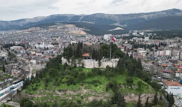 Yapay zekaya göre Kahramanmaraşlıları en çok kızdıran şey