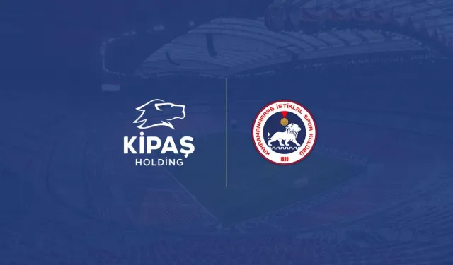 KİPAŞ Holding'den İstiklalspor’a 50 Milyon TL'lik Destek