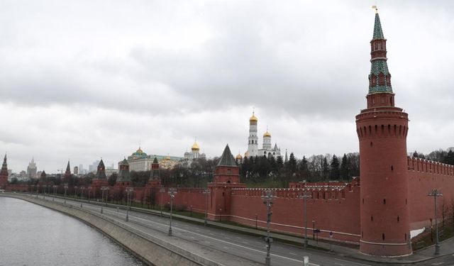 Kremlin: Ukrayna ile müzakereye açığız ama açıklığa kavuşturulacak konular var