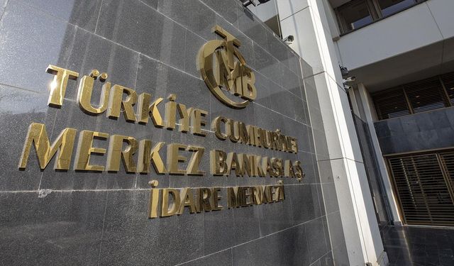 Merkez Bankası rezervleri rekor tazeledi