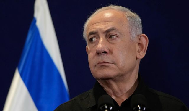 Netanyahu: Kırmızı çizgilerimiz korundukça esir takası mutabakatına hazırız