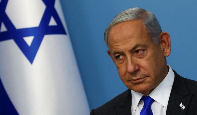 Netanyahu, üst düzey güvenlik yetkilileriyle durum değerlendirmesi yapacak