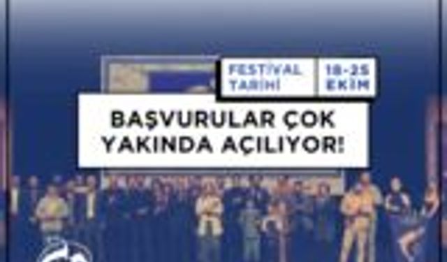 Boğaziçi Film Festivali 12 Yaşında