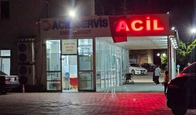 Afşin'de elektrik akımına kapılan işçi yaşamını yitirdi