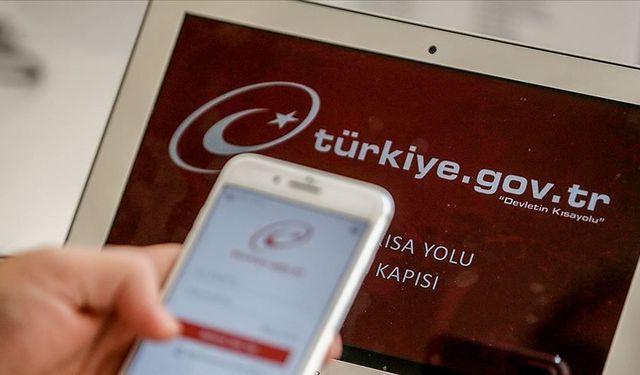 E-Devlet’e 2 Yeni Özellik: Güncellemeler Neler?