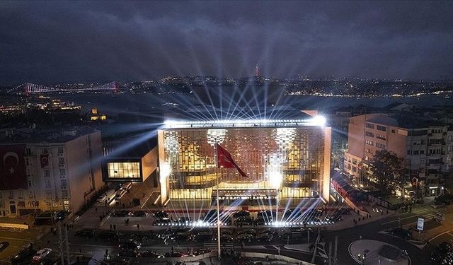 Yeni Haftada Konserler Ve Sergiler İzleyiciyle Buluşacak