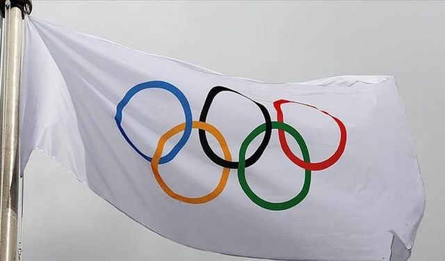 Paris 2024'te 89 Milli Sporcuya Kota