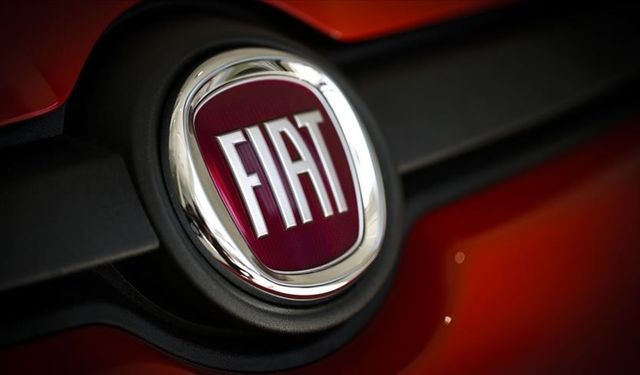 Fiat 2 Yeni Modelini Satışa Sundu