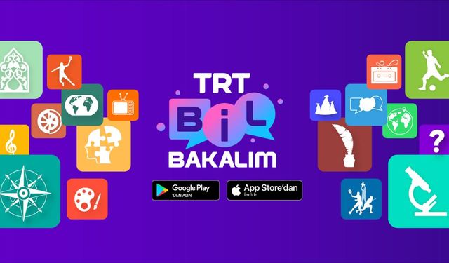 KPSS Uluslararası İlişkiler etkinliği TRT Bil Bakalım’da