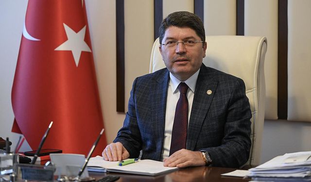 Yargı Reformu Strateji Belgesi için vatandaşların görüş ve önerileri alınacak