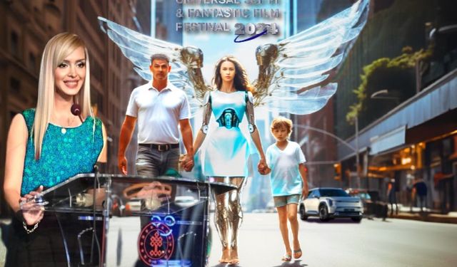 Festivalin Perde Arkası: 3.Evrensel Bilim Kurgu Ve Fantastik Film Festivali