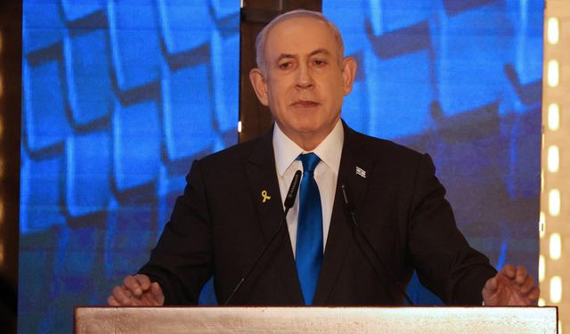 Netanyahu, Gazze-Mısır sınırına uluslararası güç konuşlandırılmasını düşündüğü iddiasını reddetti