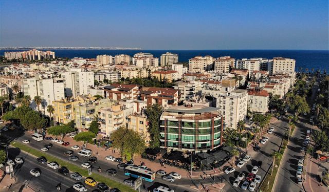 15 Eylül'den itibaren ev sahibi emlakçıyı e-devlet üzerinden yetkilendirecek