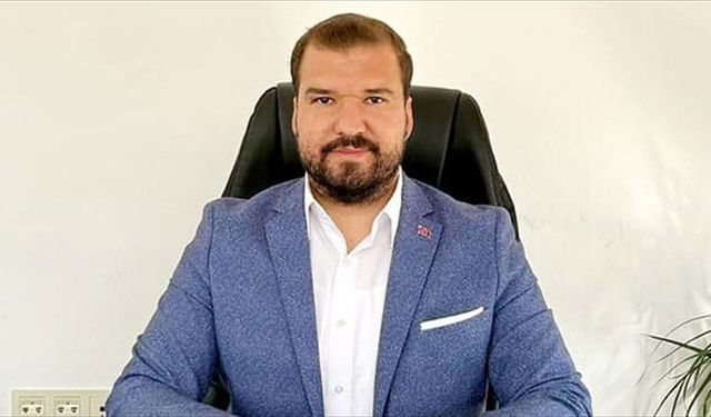 AK Parti Kemer İlçe Başkanı Gazioğlu'dan arıtma tesisiyle ilgili açıklama