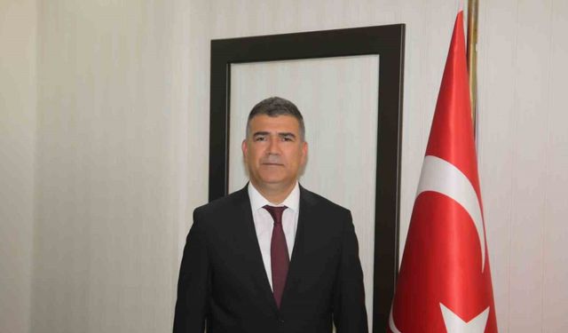 Burdur İl Emniyet Müdürlüğü görevine Ahmet Kurt getirildi