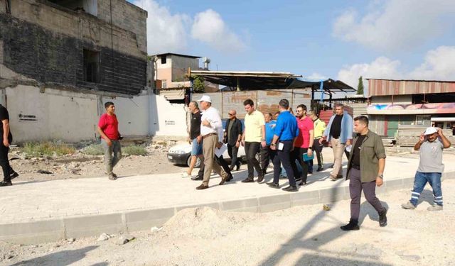 Büyükşehir’den kent trafiğine akıllı dokunuşlar