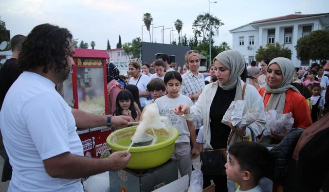 Ceyhan Belediyesi "Köyümüzde Şenlik Var" etkinliklerine başlıyor