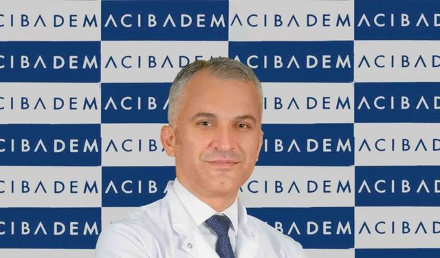 Hematoloji Uzmanı Doç. Dr. Solmaz: “Sağlık taramaları erken ölümleri önleyebilir”