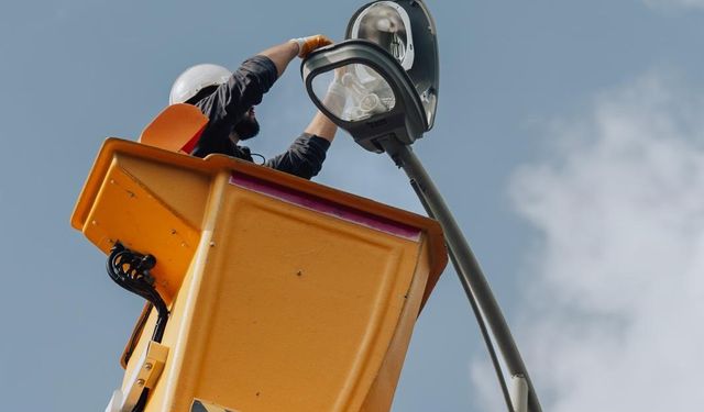 Toroslar EDAŞ Osmaniye’de bakım ve yatırımlarını sürdürdü