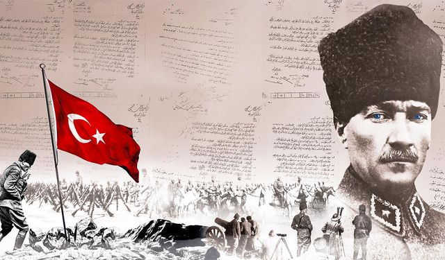 30 Ağustos Zafer Bayramı'nın 102. yıl dönümü coşkuyla kutlanacak