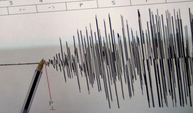 Filipinler'de 6,3 büyüklüğünde deprem