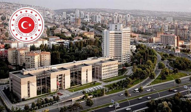 Dışişleri'nden İsrailli bakanın 'Mescid-i Aksa' açıklamasına tepki