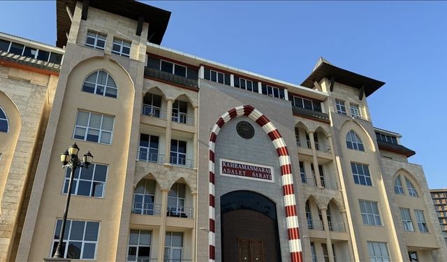 Depremde yıkılan 96 kişinin hayatını kaybettiği Ebrar Sitesi F Blok'un bilirkişi heyeti davadan çekildi