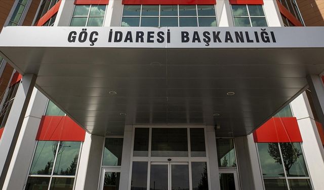 Göç İdaresi Başkanlığı, "Türkiye'de 7 milyon Suriyeli ve 13 milyon yabancı olduğu" iddiasını yalanladı