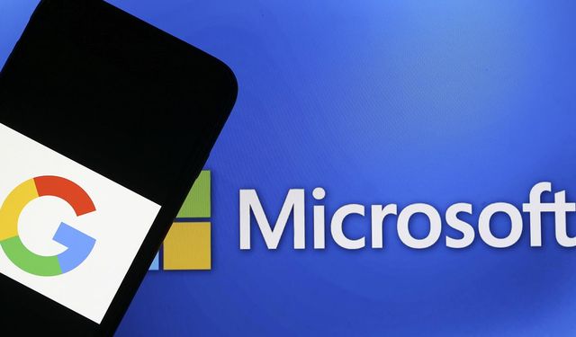 Google ve Microsoft elektrik tüketiminde birçok ülkeyi geride bıraktı