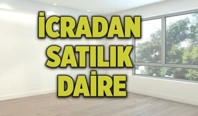 Onikişubat'ta 128 M² Daire İcradan Satılıktır