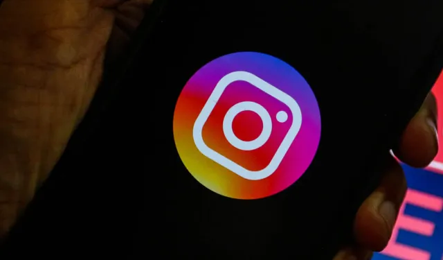 Instagram'a Erişim Engeli Getirildi