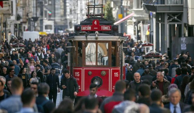 İstanbul'da tersine göç sürüyor