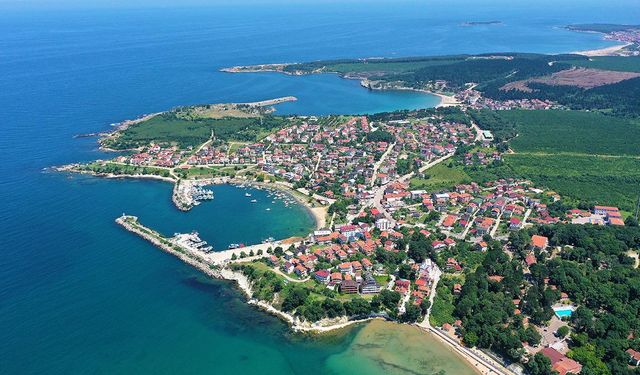 Karadeniz ve Marmara'nın karbon tutma kapasitesi ölçüldü