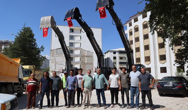 Kılıç Kardeşler Firması Filosunu Güçlendirmeye Devam Ediyor