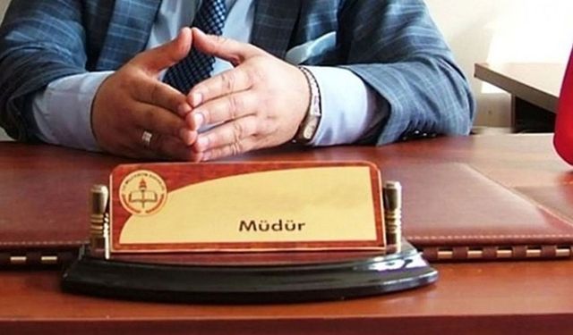 Afşin’de Okul Müdürleri Değişti: İşte Yeni Müdürler!