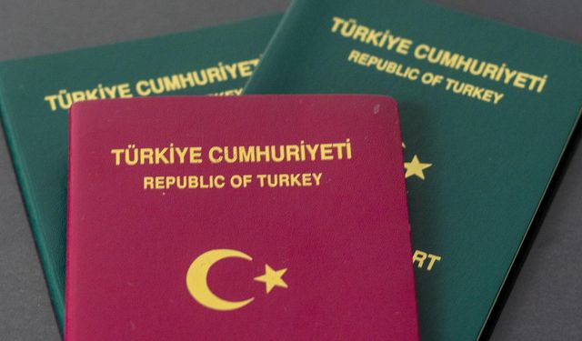 Yurt dışına çıkacaklar yeni harç tutarını 12 Ağustos'tan önce yatırabilecek