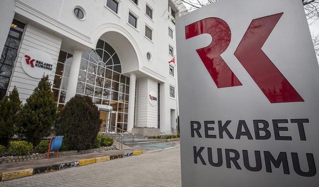 Rekabet Kurulu, Hattat Traktör'e 20,7 milyon lira ceza kesti