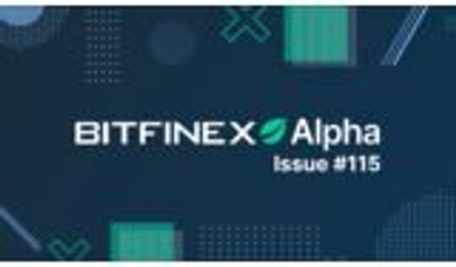 Bitfinex 115. Alpha Raporu’nu yayımladı: Boğa koşusunun ardından Bitcoin’de konsolidasyon yaşanabilir