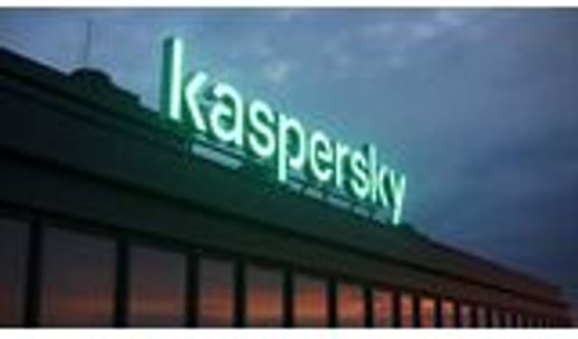 Kaspersky, TÜBİSAD Üyesi Oldu