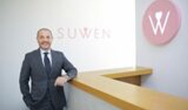 SUWEN’den 50,4 milyon TL’lik net temettü