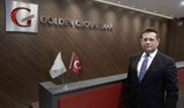 Golden Global Yatırım Bankası İstikrarlı Büyüme İvmesini Sürdürüyor