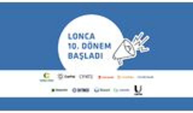 Lonca’nın 10. dönemine 11 startup seçildi