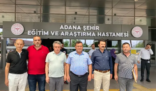 Sağlık-Sen’den 2024'te Toplu Sözleşme İkramiyesi İçin Hukuki Adım