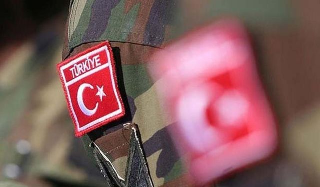 KKTC'de askeri araç kaza yaptı: 1 askerimiz şehit oldu, 11 askerimiz yaralandı