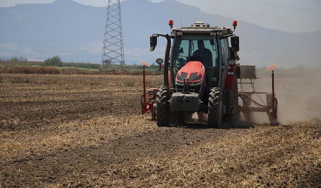 İşlenmeyen tarım arazileri kiraya verilerek üretimi sağlanacak