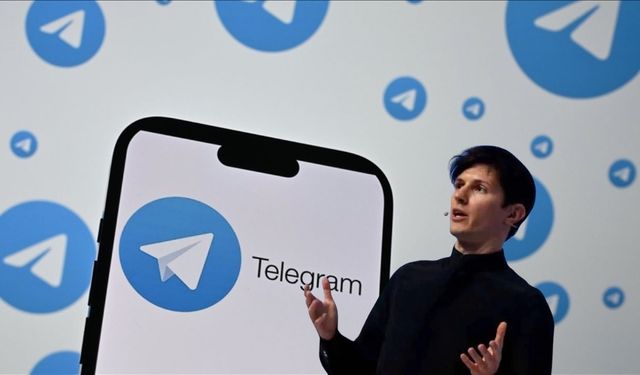 Telegram’ın CEO’su Durov, çocuk istismarı ve uyuşturucu kaçakçılığı soruşturması kapsamında gözaltında